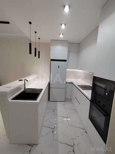 Satılır 2 otaqlı yeni tikili 95 m², Nizami r., photo 9 from 26