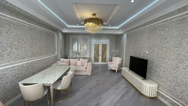 Сдаётся 4-комн. новостройка 200 м², м. Гянджлик, photo 5 from 24