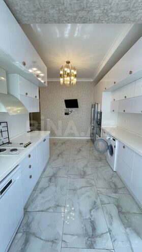 Сдаётся 4-комн. новостройка 200 м², м. Гянджлик, photo 15 from 24