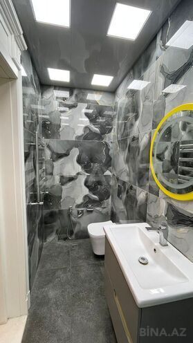 Сдаётся 4-комн. новостройка 200 м², м. Гянджлик, photo 23 from 24