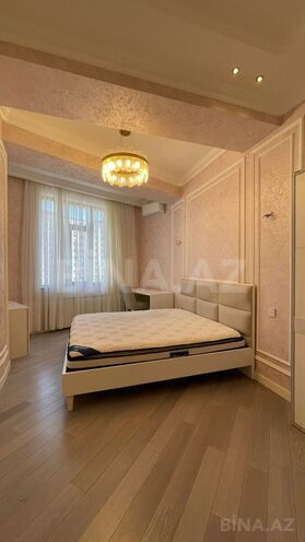 Сдаётся 4-комн. новостройка 200 м², м. Гянджлик, photo 18 from 24