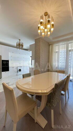Сдаётся 4-комн. новостройка 200 м², м. Гянджлик, photo 13 from 24