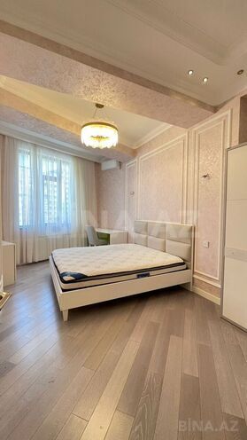 Сдаётся 4-комн. новостройка 200 м², м. Гянджлик, photo 17 from 24
