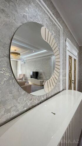 Сдаётся 4-комн. новостройка 200 м², м. Гянджлик, photo 11 from 24