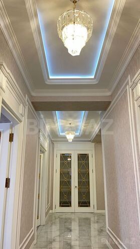 Сдаётся 4-комн. новостройка 200 м², м. Гянджлик, photo 16 from 24