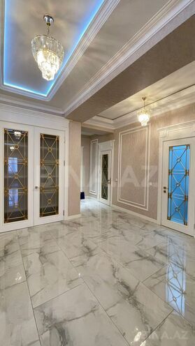 Сдаётся 4-комн. новостройка 200 м², м. Гянджлик, photo 12 from 24