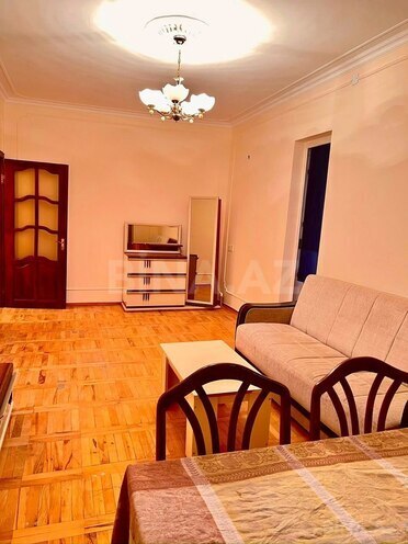 Сдаётся 2-комн. вторичка 70 м², пос. 9-й мкр, photo 4 from 14