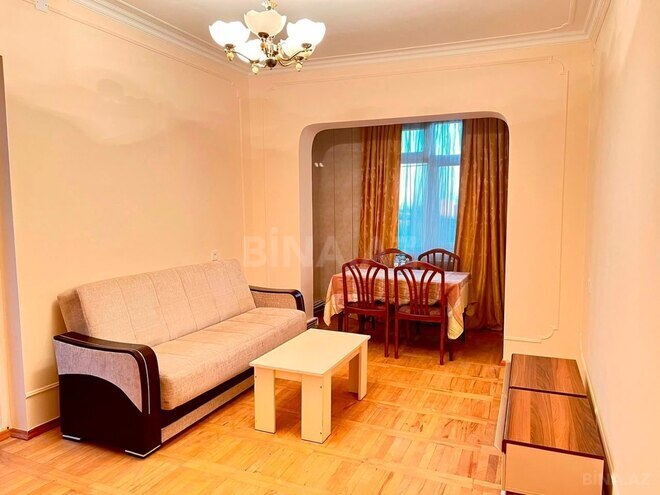 Сдаётся 2-комн. вторичка 70 м², пос. 9-й мкр, photo 5 from 14