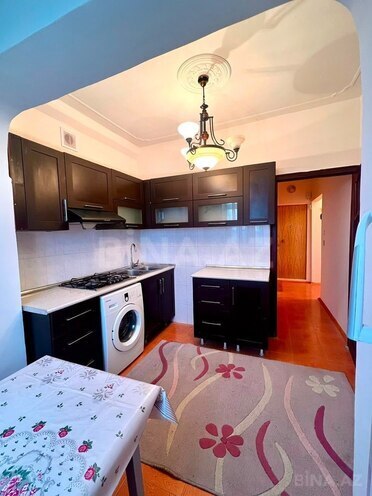 Сдаётся 2-комн. вторичка 70 м², пос. 9-й мкр, photo 9 from 14