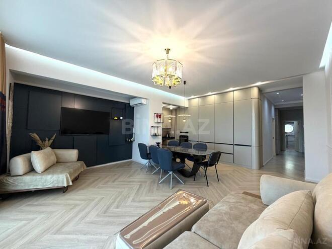 Сдаётся 2-комн. новостройка 115 м², м. Ичеришехер, photo 6 from 18