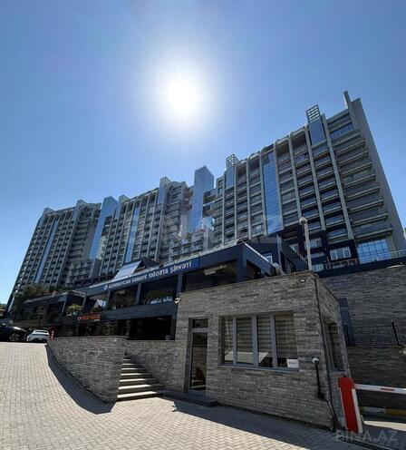 Сдаётся 2-комн. новостройка 115 м², м. Ичеришехер, photo 1 from 18