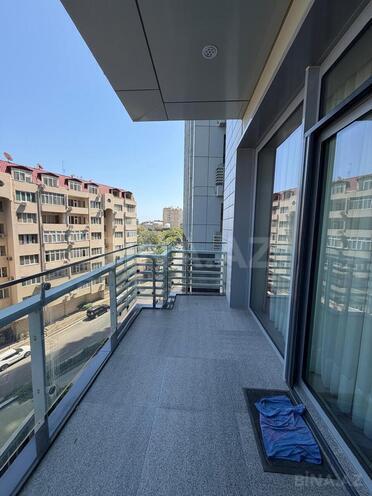 Сдаётся 2-комн. новостройка 115 м², м. Ичеришехер, photo 17 from 18