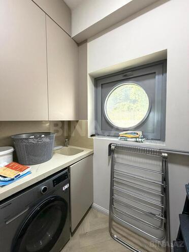 Сдаётся 2-комн. новостройка 115 м², м. Ичеришехер, photo 16 from 18