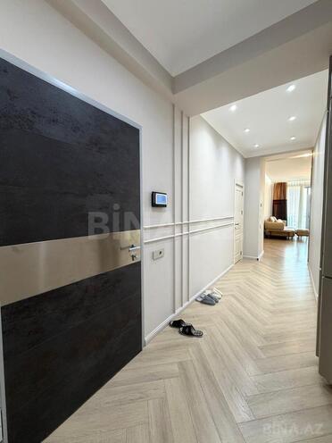 Сдаётся 2-комн. новостройка 115 м², м. Ичеришехер, photo 15 from 18