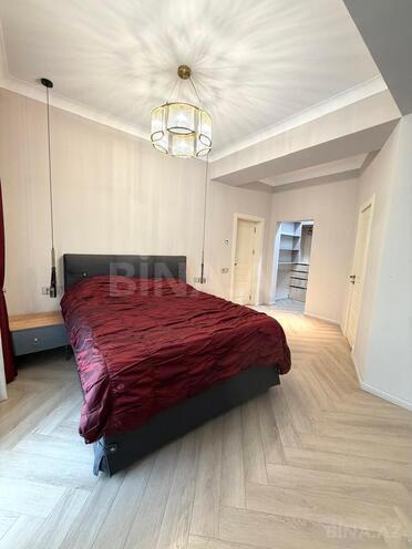 Сдаётся 2-комн. новостройка 115 м², м. Ичеришехер, photo 11 from 18