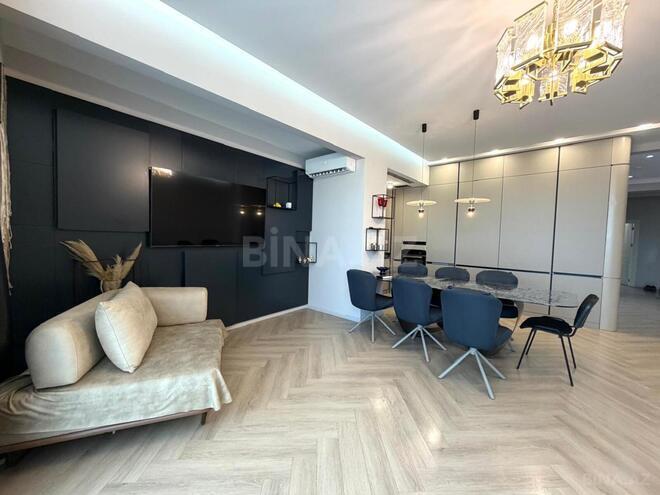 Сдаётся 2-комн. новостройка 115 м², м. Ичеришехер, photo 9 from 18