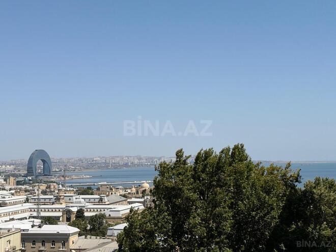 Сдаётся 2-комн. новостройка 115 м², м. Ичеришехер, photo 3 from 18