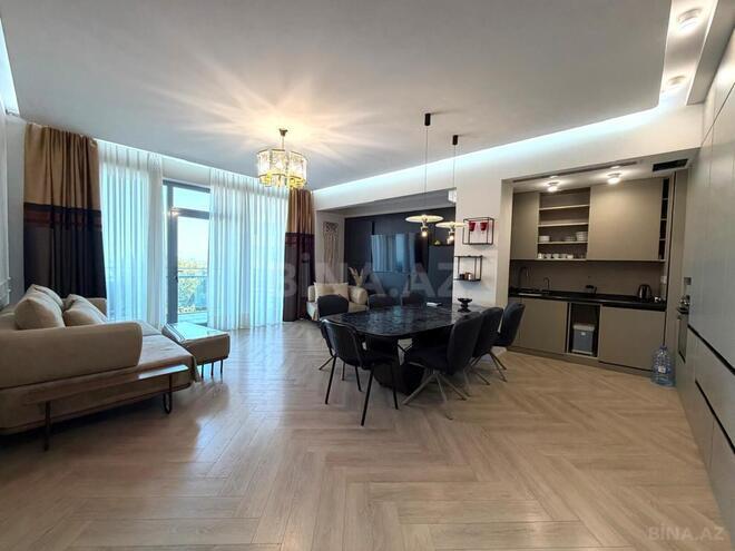 Сдаётся 2-комн. новостройка 115 м², м. Ичеришехер, photo 8 from 18