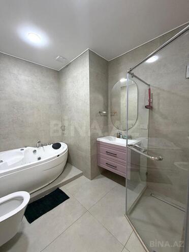 Сдаётся 2-комн. новостройка 115 м², м. Ичеришехер, photo 13 from 18