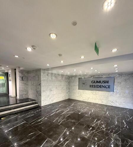 Сдаётся 2-комн. новостройка 115 м², м. Ичеришехер, photo 4 from 18