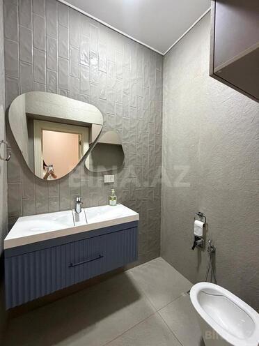 Сдаётся 2-комн. новостройка 115 м², м. Ичеришехер, photo 14 from 18