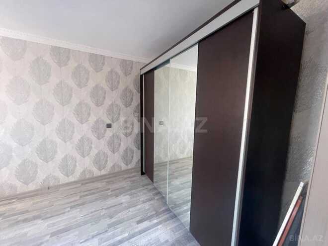 Сдаётся 2-комн. вторичка 40 м², пос. Ясамал, photo 6 from 9