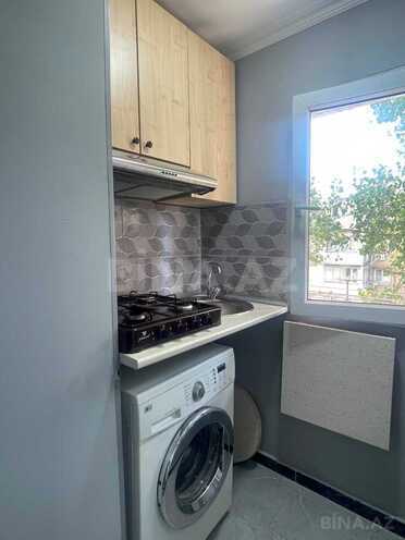 Сдаётся 2-комн. вторичка 40 м², пос. Ясамал, photo 7 from 9