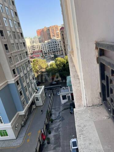 Сдаётся 3-комн. новостройка 100 м², Насиминский  р., photo 13 from 21