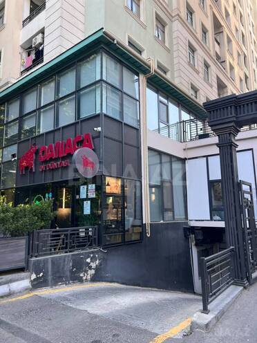 Сдаётся 3-комн. новостройка 100 м², Насиминский  р., photo 18 from 21