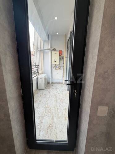 Сдаётся 3-комн. новостройка 100 м², Насиминский  р., photo 20 from 21
