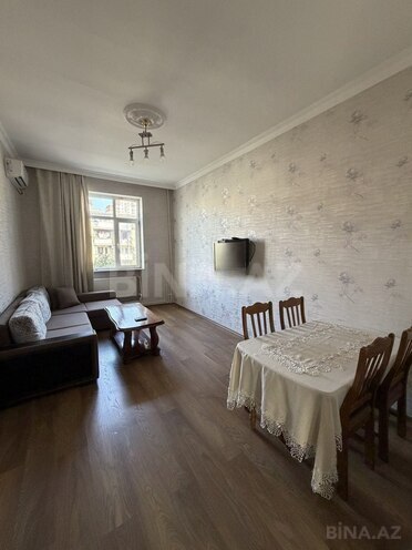İcarəyə verilir 2 otaqlı köhnə tikili 62 m², Nəriman Nərimanov m., photo 6 from 18