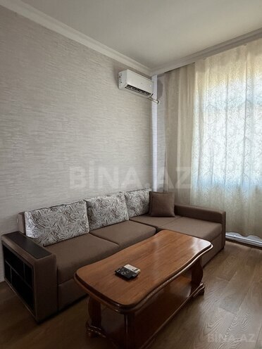İcarəyə verilir 2 otaqlı köhnə tikili 62 m², Nəriman Nərimanov m., photo 5 from 18
