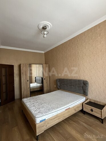 İcarəyə verilir 2 otaqlı köhnə tikili 62 m², Nəriman Nərimanov m., photo 12 from 18