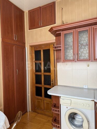 İcarəyə verilir 2 otaqlı köhnə tikili 62 m², Nəriman Nərimanov m., photo 9 from 18