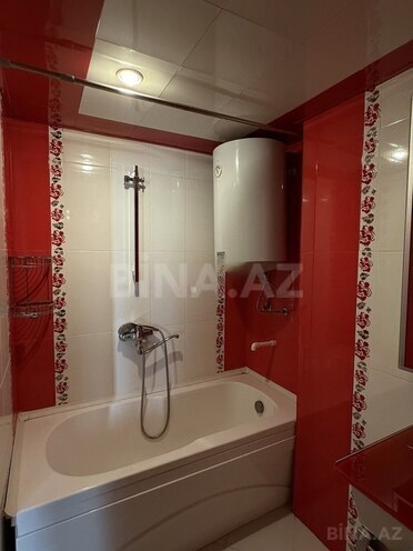 İcarəyə verilir 2 otaqlı köhnə tikili 62 m², Nəriman Nərimanov m., photo 16 from 18