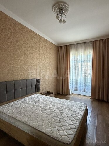 İcarəyə verilir 2 otaqlı köhnə tikili 62 m², Nəriman Nərimanov m., photo 13 from 18
