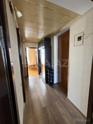 İcarəyə verilir 2 otaqlı köhnə tikili 62 m², Nəriman Nərimanov m., photo 14 from 18