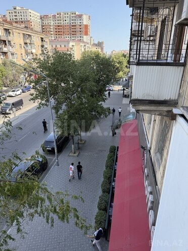 İcarəyə verilir 2 otaqlı köhnə tikili 62 m², Nəriman Nərimanov m., photo 15 from 18