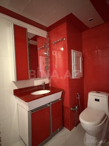 İcarəyə verilir 2 otaqlı köhnə tikili 62 m², Nəriman Nərimanov m., photo 17 from 18