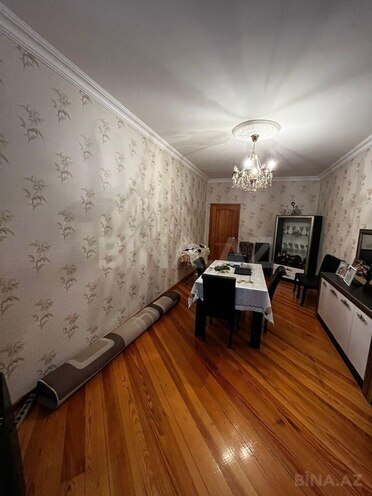 Satılır 4 otaqlı yeni tikili 160 m², 8-ci kilometr q., photo 3 from 9