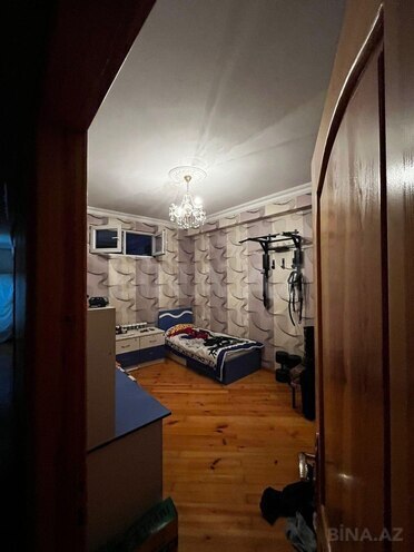 Satılır 4 otaqlı yeni tikili 160 m², 8-ci kilometr q., photo 6 from 9