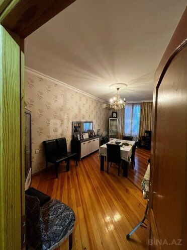 Satılır 4 otaqlı yeni tikili 160 m², 8-ci kilometr q., photo 1 from 9