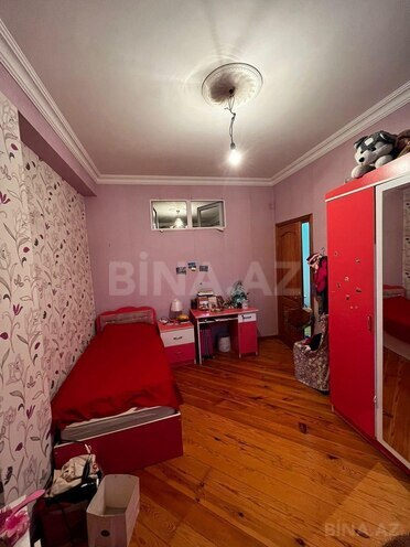 Satılır 4 otaqlı yeni tikili 160 m², 8-ci kilometr q., photo 4 from 9