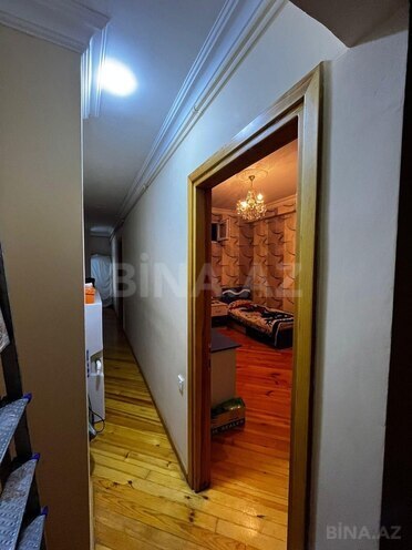 Satılır 4 otaqlı yeni tikili 160 m², 8-ci kilometr q., photo 7 from 9