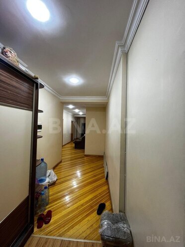 Satılır 4 otaqlı yeni tikili 160 m², 8-ci kilometr q., photo 8 from 9