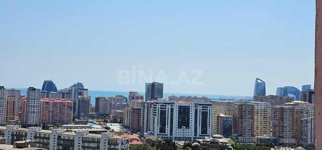 Satılır 3 otaqlı yeni tikili 110 m², Nəriman Nərimanov m., photo 22 from 26