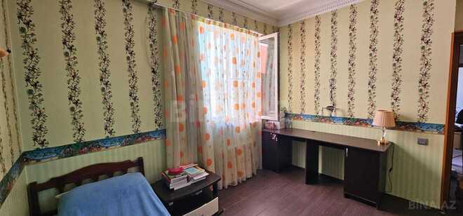 Satılır 3 otaqlı yeni tikili 110 m², Nəriman Nərimanov m., photo 17 from 26