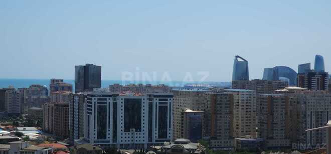 Satılır 3 otaqlı yeni tikili 110 m², Nəriman Nərimanov m., photo 3 from 26