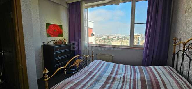 Satılır 3 otaqlı yeni tikili 110 m², Nəriman Nərimanov m., photo 11 from 26