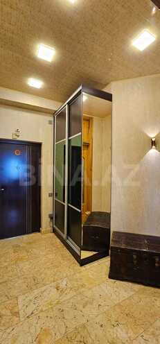 Satılır 3 otaqlı yeni tikili 110 m², Nəriman Nərimanov m., photo 19 from 26